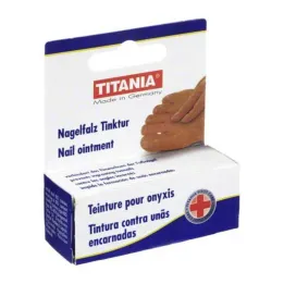 Nagu kroku tinktūra Titania, 10 ml