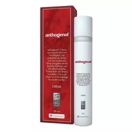 ANTHOGENOL Masquelier OPC Krēms, 50 ml