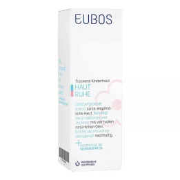 EUBOS KINDER Skin Calm sejas krēms, 30 ml