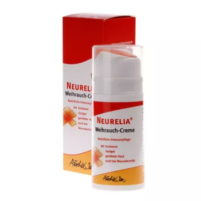 WEIHRAUCH CREME NEURĒLIJA, 100 ml WEIHRAUCH CREME NEURĒLIJA, 100 ml