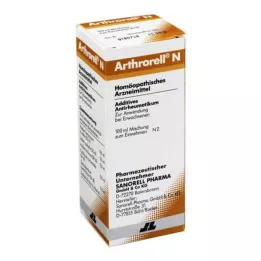 ARTHRORELL N maisījums, 100 ml