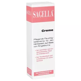 SAGELLA Krējums, 30 ml