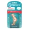 COMPEED Blistera ģipša vidēja, 5 gab