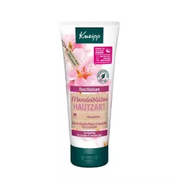 KNEIPP Dušas balzams Mandeļu ziedi ādai mīksts, 200 ml