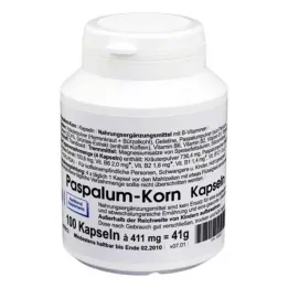 PASPALUM Graudu kapsulas, 100 gab