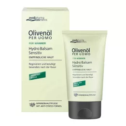 OLIVENÖL PER Uomo Hydro Balsam jutīgs, 50 ml