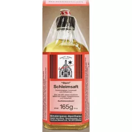 STERN Gļotu sula, 165 g