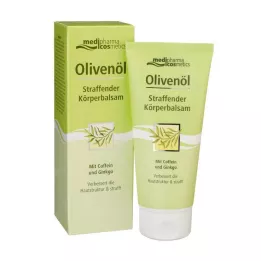 OLIVENÖL STRAFFENDER Ķermeņa balzams, 200 ml
