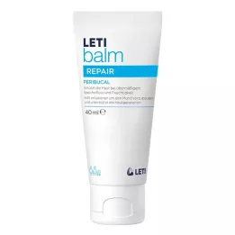 LETIBALM Peribucal barojošs krēms mutes zonai, 30 ml
