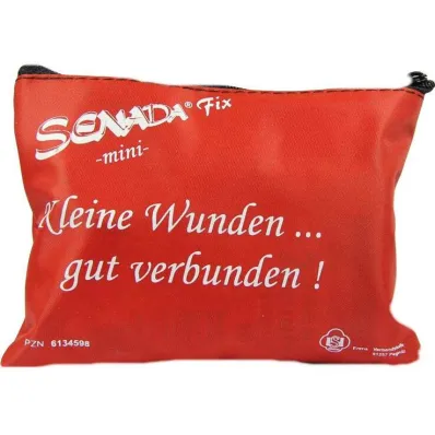 Senada Fix mini, 1 gab Senada Fix mini, 1 gab