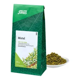 Āmuļu ārstnieciskā tēja Visci albi herba Salus, 100 g