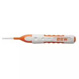 EDELWHITE pro Interdent.Bür.SSS 0,45-2mm, 6 gab