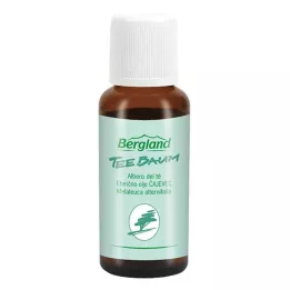 TEEBAUM EĻĻA, 30 ml