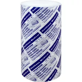 POLSTERBINDE Ypsiform 15 cmx3 m, 1 gab