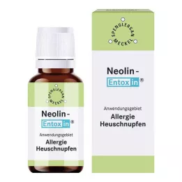 NEOLIN Entoksīna N pilieni, 20 ml