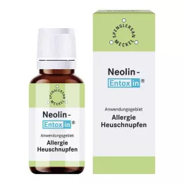 NEOLIN Entoksīna N pilieni, 50 ml