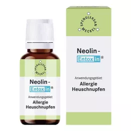 NEOLIN Entoksīna N pilieni, 100 ml