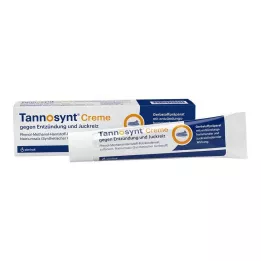 TANNOSYNT Krējums, 20 g