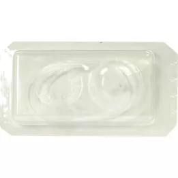 THERASTICK zemādas kanula 28 G 8 mm 80 cm, 1 gab