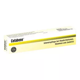 CEFABENE Ziede, 25 g