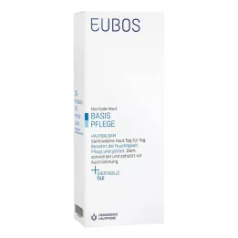 EUBOS ĀDAS BALZĀMS, 200 ml