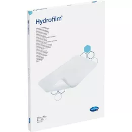 HYDROFILM Caurspīdīgs pārsējs 20x30 cm, 10 gab