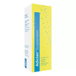 ADICLAIR Suspensijas dozēšanas sūknis, 48 ml