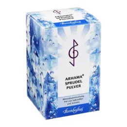 Arhama dzirkstošais pulveris, 150 g
