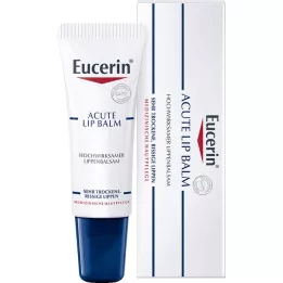 EUCERIN TH Akūts lūpu balzams, 10 ml