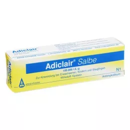 ADICLAIR Ziede, 20 g