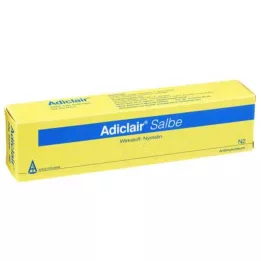 ADICLAIR Ziede, 50 g