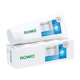 RÖWO Sporta želeja, 200 ml