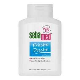 SEBAMED Svaiga duša, 200 ml