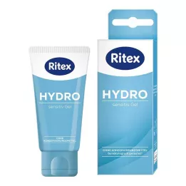 RITEX Hidrojutīgs gēls, 50 ml