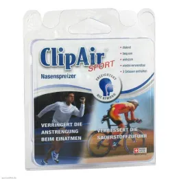 Clipair deguna paplašinātājs, 1 gab
