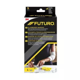 FUTURO Elkoņa pārsējs S, 1 gab