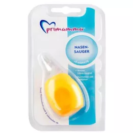 PRIMAMMA Deguna aspirators, 1 gab