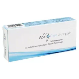 APACARE un Repair Gel zobu pasta, 30 ml