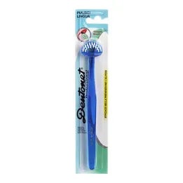 Mēles birste Dentonet Professional, 1 gab