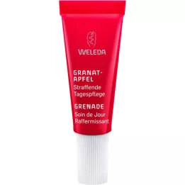 WELEDA Granātābolu nostiprinoša dienas kopšana, 7 ml