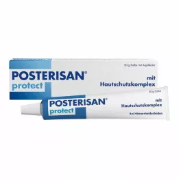 POSTERISAN aizsargziede, 50 g