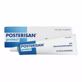POSTERISAN aizsargziede, 100 g