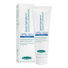 BENEVI Hydroderm sejas tīrīšanas līdzeklis, 125 ml