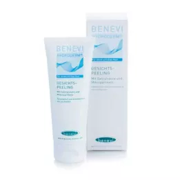 BENEVI Hydroderm sejas pīlings, 75 ml