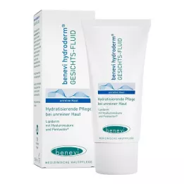 BENEVI Hydroderm sejas šķidrums, 50 ml