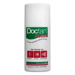 DOCTAN Izsmidzināms, 100 ml
