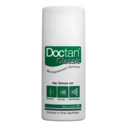 DOCTAN Losjons, 100 ml