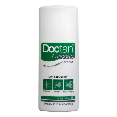 DOCTAN Losjons, 100 ml