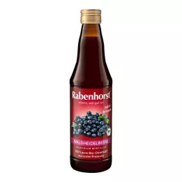 RABENHORST Melleņu organiskā mātes sula, 330 ml