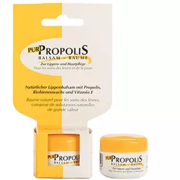 PROPOLIS PUR Lūpu balzams, 5 ml